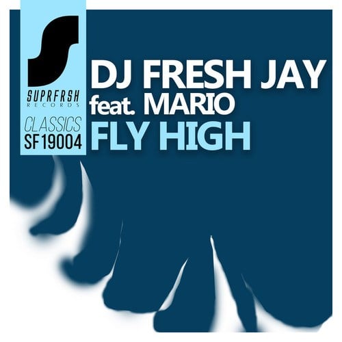 DJ Fresh Jay