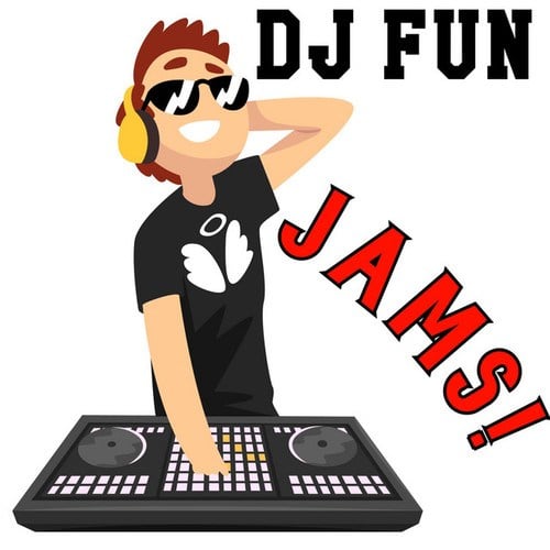 DJ Fun