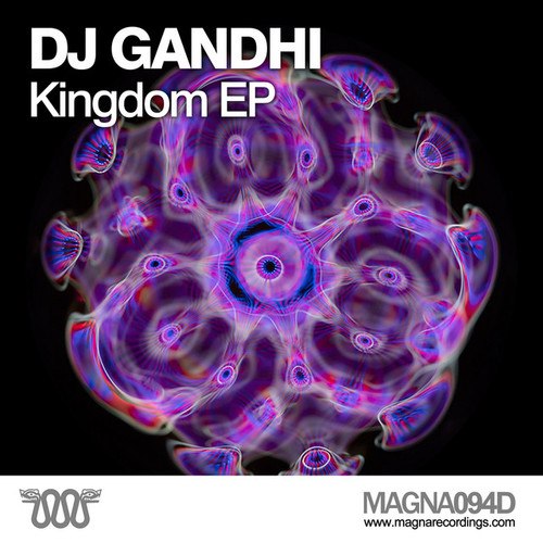 DJ Gandhi