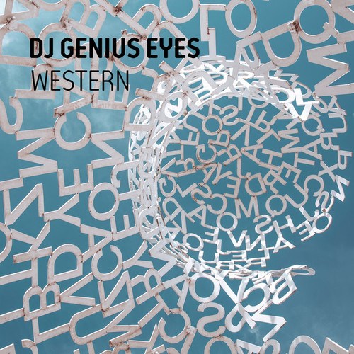 DJ Genius Eyes