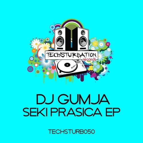 DJ Gumja