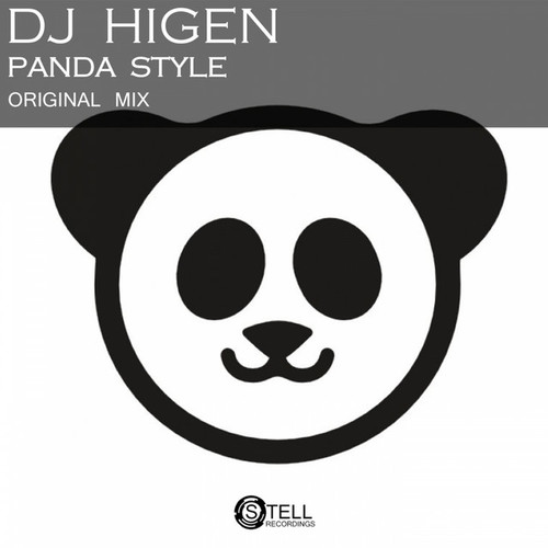 DJ Higen