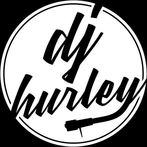 DJ Hurley