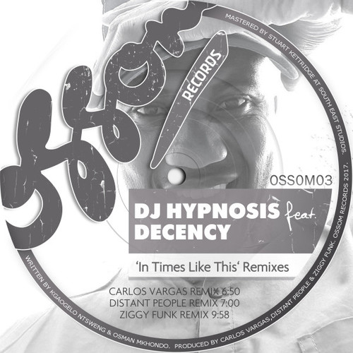 DJ Hypnosis
