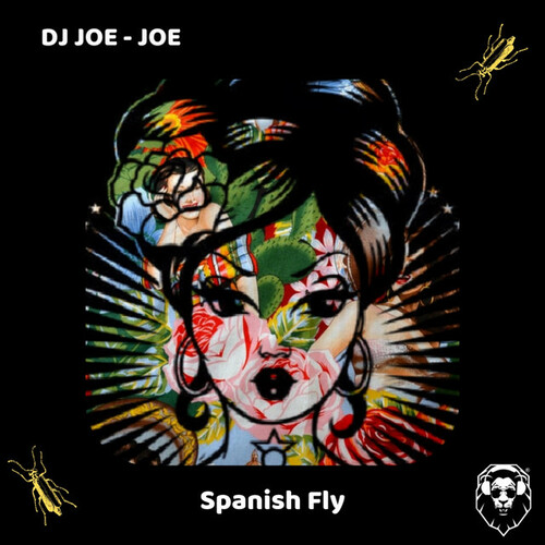 DJ Joe Joe