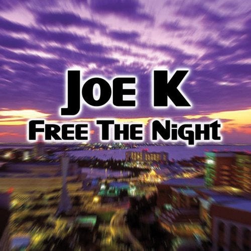 DJ Joe K