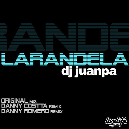 Dj Juanpa