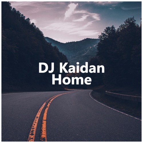 DJ Kaidan