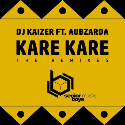 Dj Kaizer