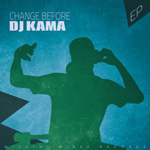 DJ Kama