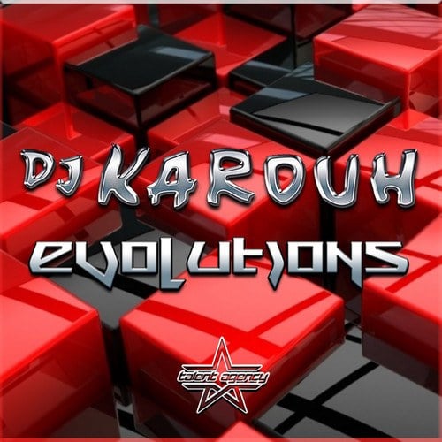 DJ Karouh
