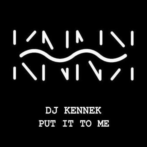 DJ Kennek