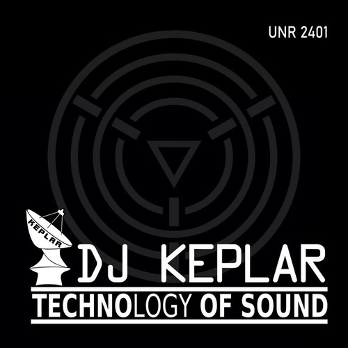 DJ Keplar