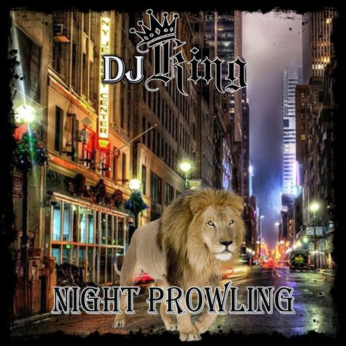 DJ King