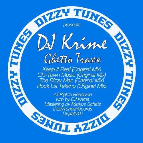 DJ Krime