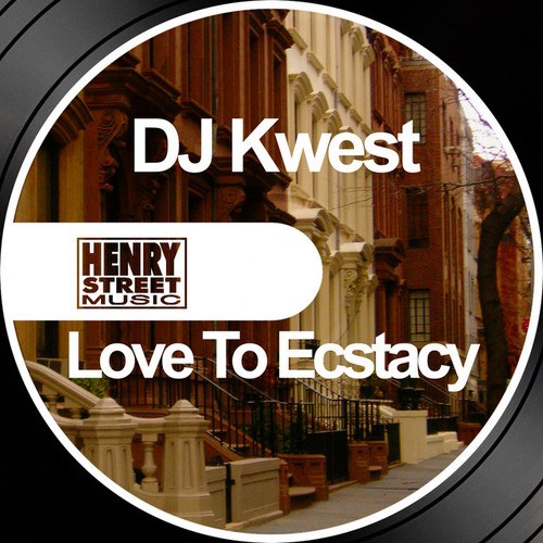 DJ Kwest