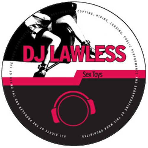 DJ Lawless