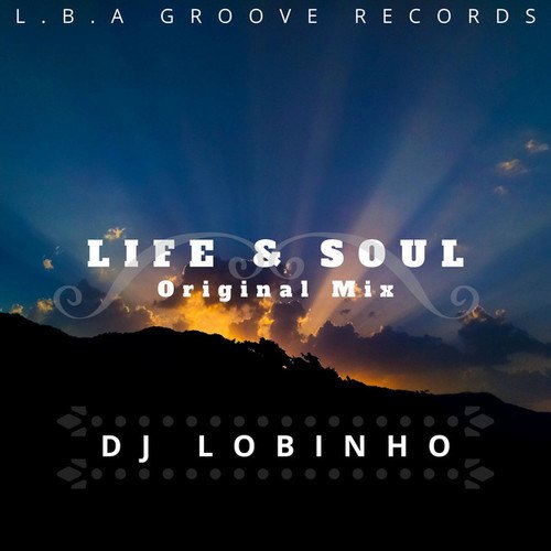 DJ Lobinho