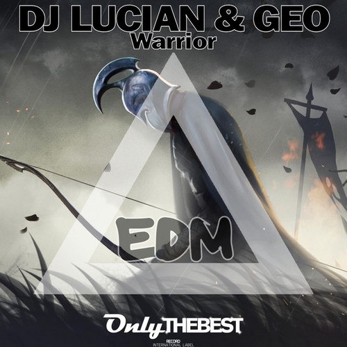 DJ Lucian & Geo