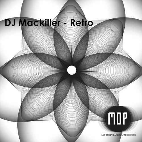 DJ Mackiller