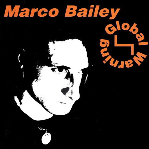 DJ Marco Bailey