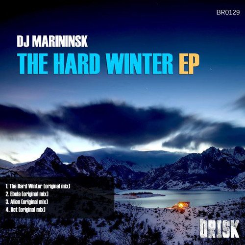 DJ Marininsk