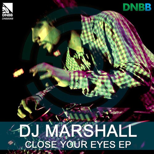 DJ Marshall