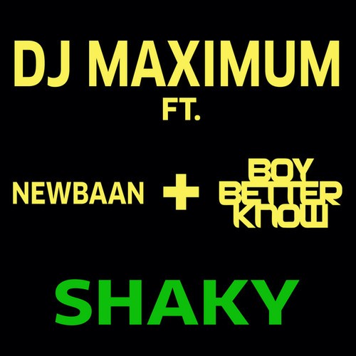 DJ Maximum