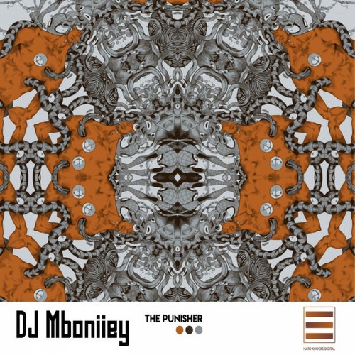 DJ Mboniiey