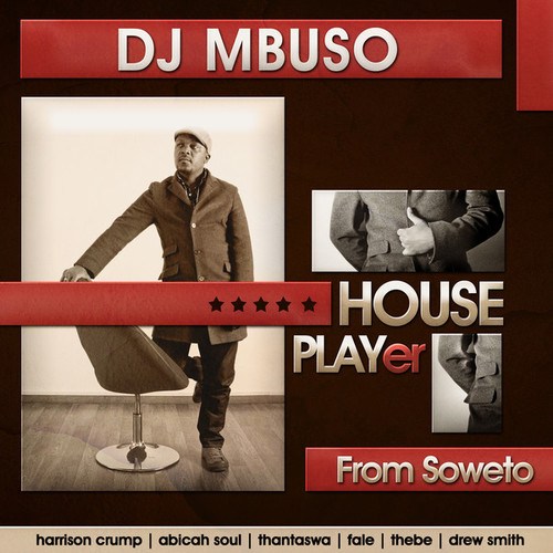 DJ Mbuso
