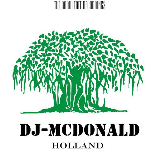 DJ McDonald