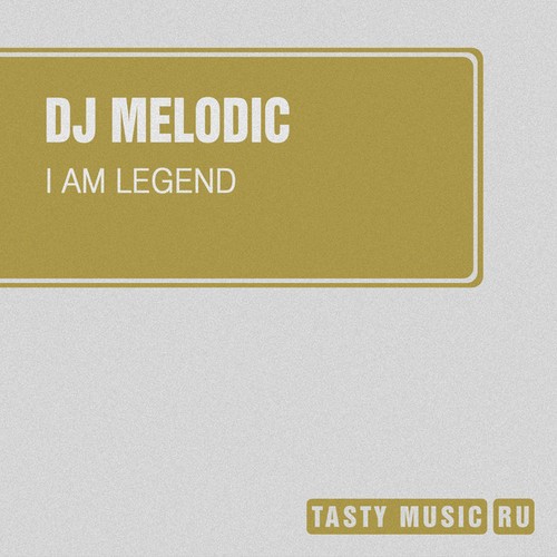 DJ Melodic