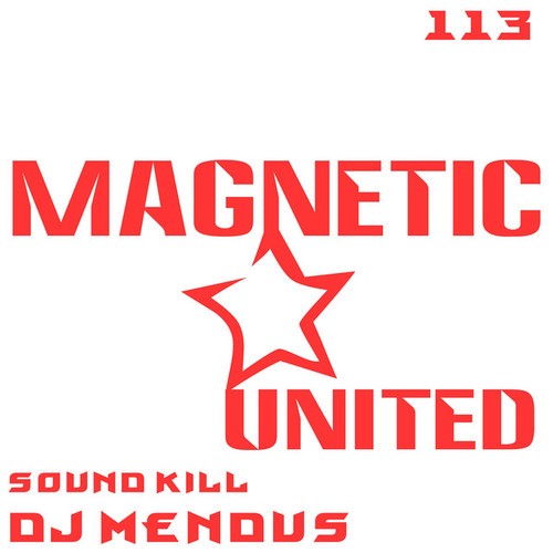 DJ Mendus