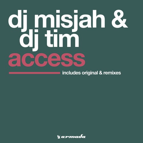 DJ Misjah