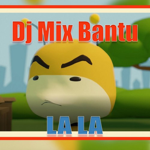 DJ Mix Bantu