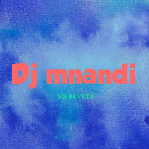 DJ Mnandi
