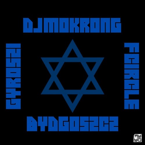DJ MOKRONG