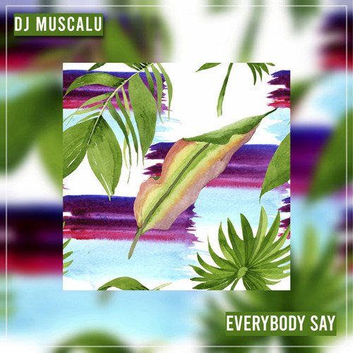 DJ Muscalu