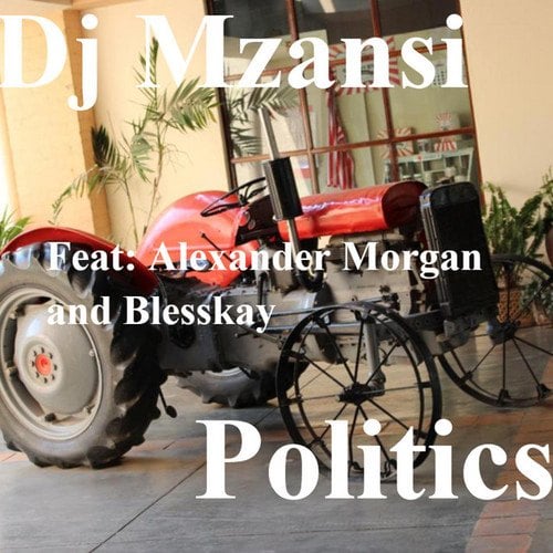 DJ Mzansi
