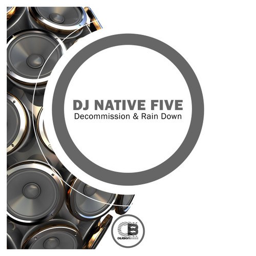 DJ Native Five