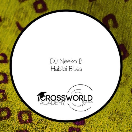 DJ Neeko B