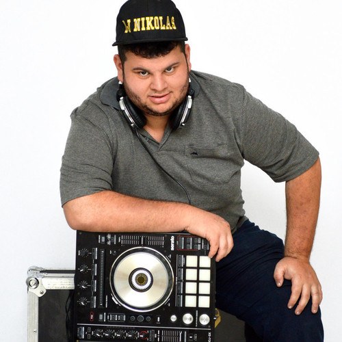DJ Nikolas
