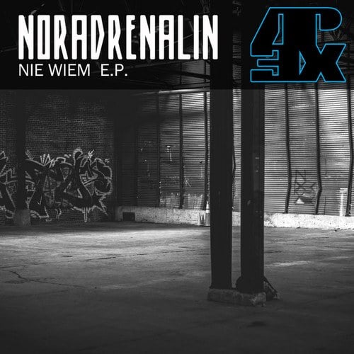 DJ Noradrenalin