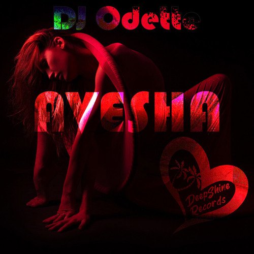 DJ Odette