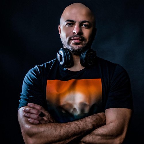 DJ Oscar Sharm
