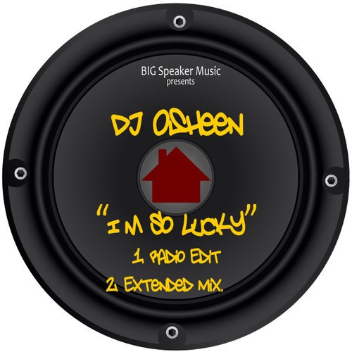 DJ Osheen