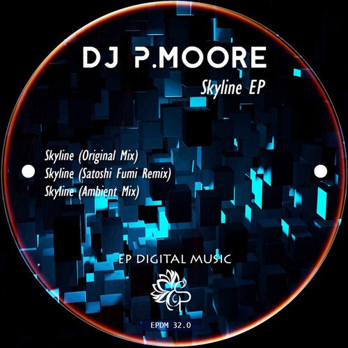 DJ P.MOORE