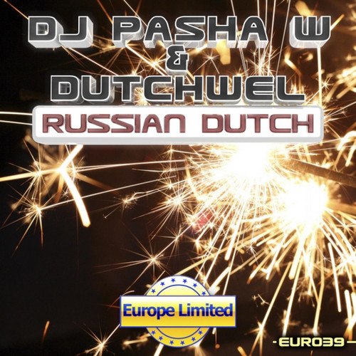 DJ Pasha W