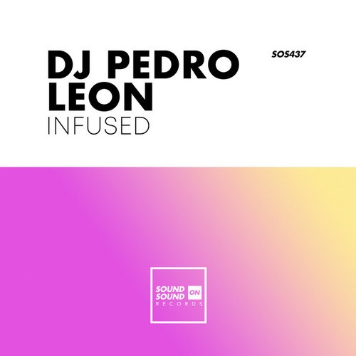 DJ Pedro Leon