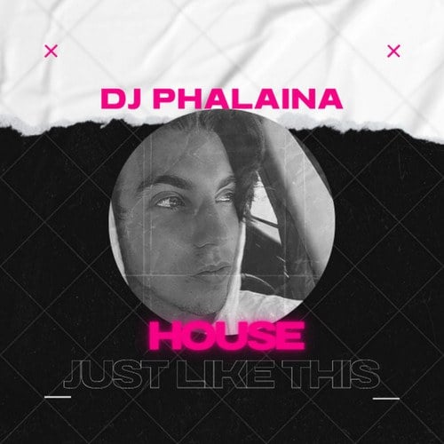 DJ Phalaina